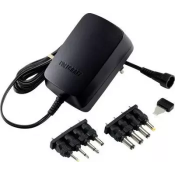 Voltcraft VC-11258700 strāvas adapteris