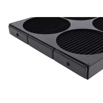 Radiatora bloks Alphacool NexXxoS XT45