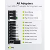 strāvas adapteris Goobay 64571