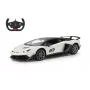 Jamara Lamborghini Aventador SVJ Performance 1:14 Balts 2.4GHz A - sporta auto - Elektriskais motors - 1:16 - Gatavs braukšanai (RTR) - Balts - zēniem (405172)