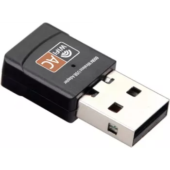 WIFI sargspraudnis Kindermann KLICK & SHOW K-40 Miracast kompakts dizains