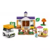 LEGO Animal Crossing 77052 K.K. koncerts pilsētas laukumā