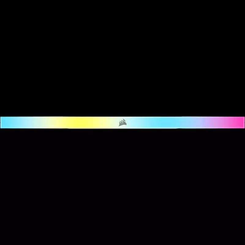 Atmiņa DDR5 Vengeance RGB 48GB/6400 (2x24GB) CL36