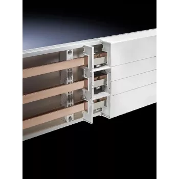 Rittal SV atbalsta paneļu komplekts korpusa rāmjiem RAL 7035 (5 gab. iepakojumā) – modelis 9340.220