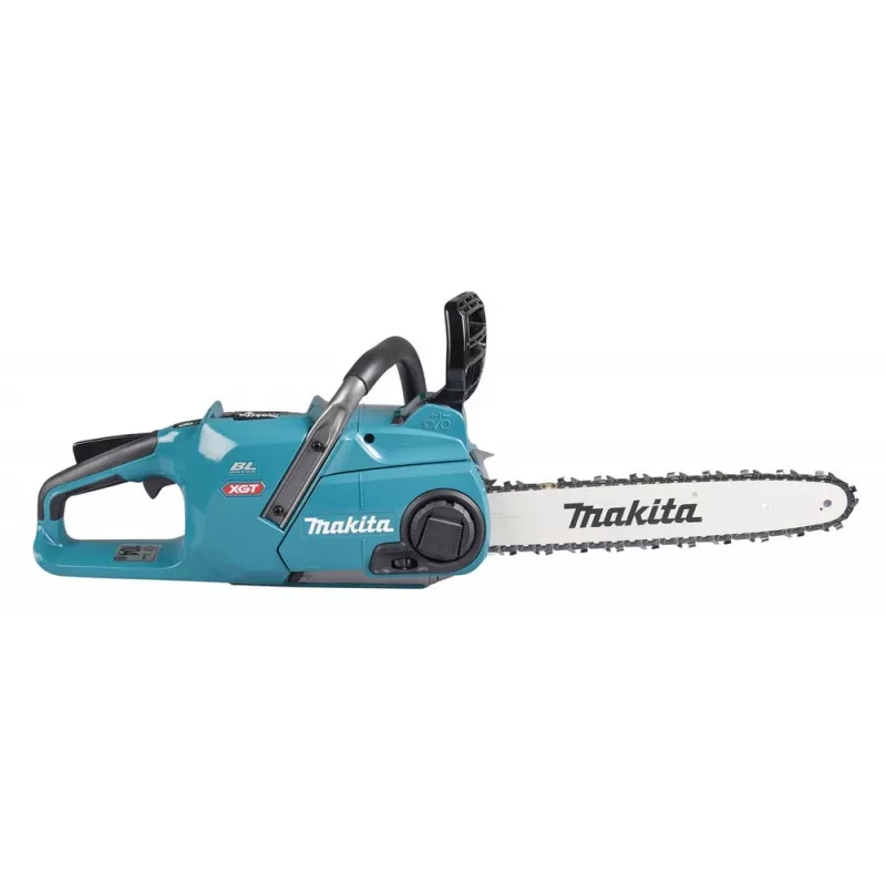 Makita UC015GT101 motorzāģis Melns, Zils