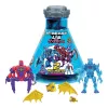 Cobi Mr Beast Lab Hybrydy Multipack – kolekcionējams komplekts no Cobi (MO-24903)