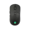 Spēļu austiņas TRACER Gamezone Thor RGB BT Wireless Bluetooth, uzliekamas, iebūvēts mikrofons