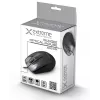 Extreme XM110K pele USB Type-A Optiskā 1000 DPI Labrocīga