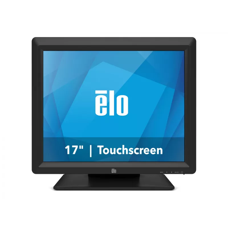 Monitors ET1717L-7CWB-1-BL-G 17 collu skārienekrāns A-glare