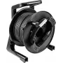 PSSO kabeļa spole DMX 30 m XLR 2x0,22 — profesionāls DMX kabelis uz spoles