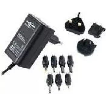 Ansmann APS 600 traveller (1209-0000)
