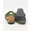 Footwear Heaven AD Med MF230091043 izmērs 39 krāsa olīvzaļa