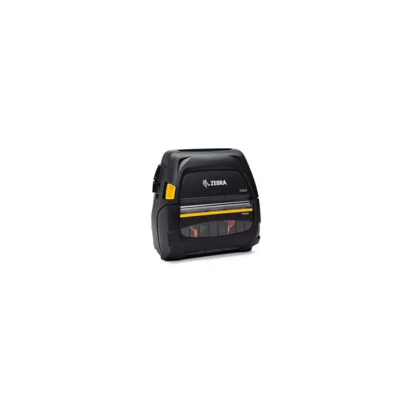 Zebra ZQ521 etiķešu printeris Tiešā termiskā druka 203 x 203 DPI 127 mm/s Ar vadu un bezvadu Wi-Fi Bluetooth