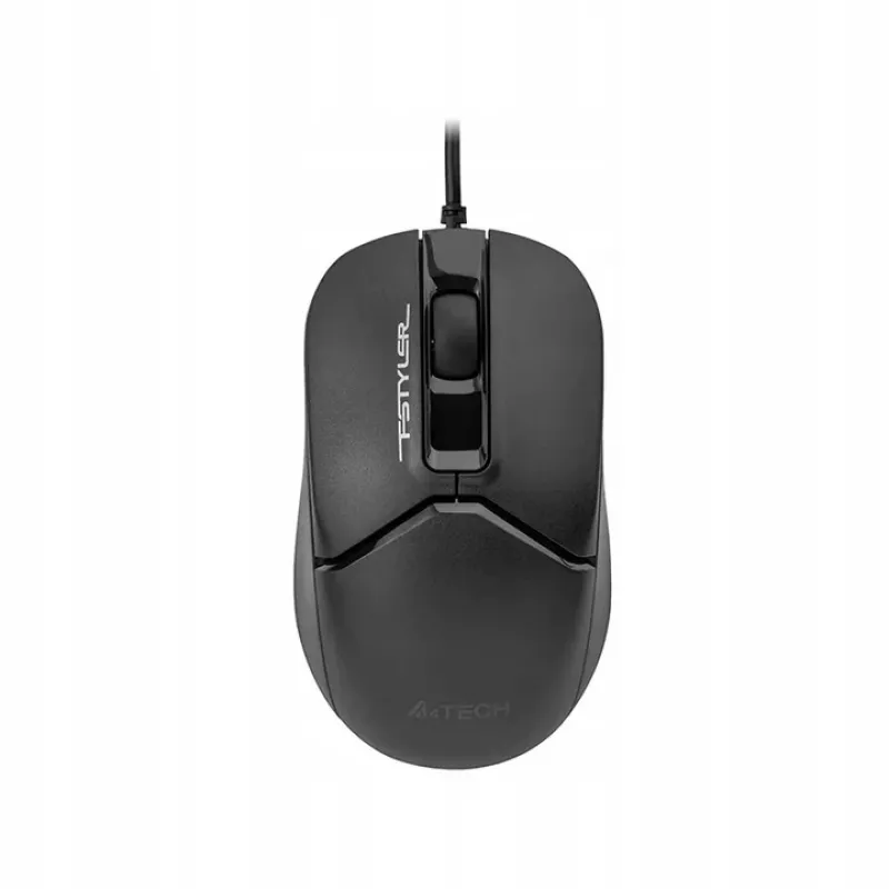 A4tech A4TMYS47116 Product Melns