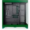 PC Case Thermaltake CTE E660 MX Midi Tower zaļa