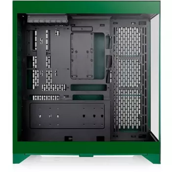 PC Case Thermaltake CTE E660 MX Midi Tower zaļa