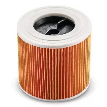 KĀRČERA WD/SE KĀRTUŠU FILTRS - 2.863-303.0