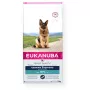 Sausā suņu barība EUKANUBA Breed Specific Vācu aitu pieaugušiem 12 kg, Vista, Olbaltumvielas 23%, Tauki 13%