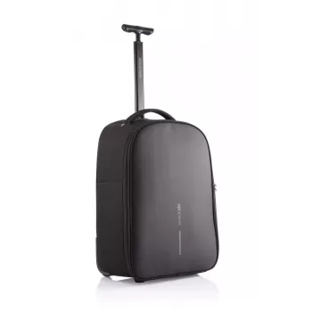 Bag/backpack with wheels XD Design Bobby Trolley Melns P705.771