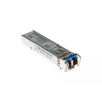 Tīkla raiduztvērēja modulis Cisco GLC-LH-SMD