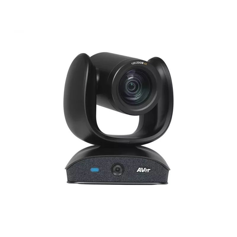 AVer CAM570 Melns 3840 x 2160 pikseļi 60 fps Exmor