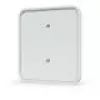 Ubiquiti UACC-FM-16cm stiprinājums Polikarbonāts Balts 109,7 mm