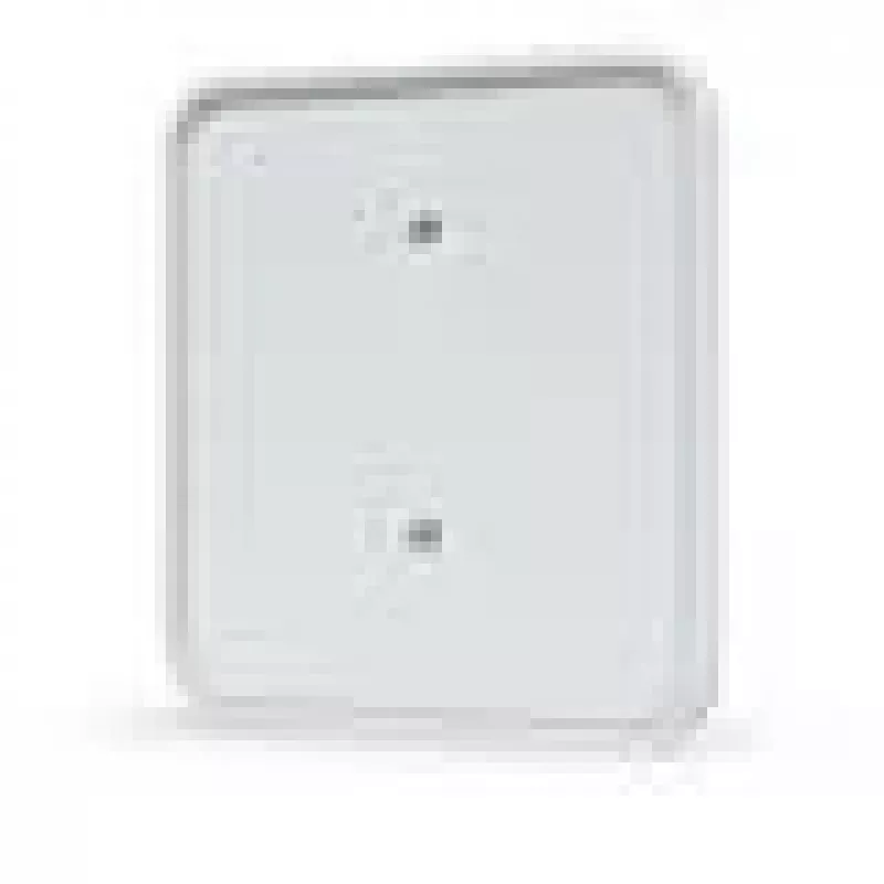 Ubiquiti UACC-FM-16cm stiprinājums Polikarbonāts Balts 109,7 mm
