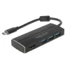 Laptop Dock DeLOCK 63931