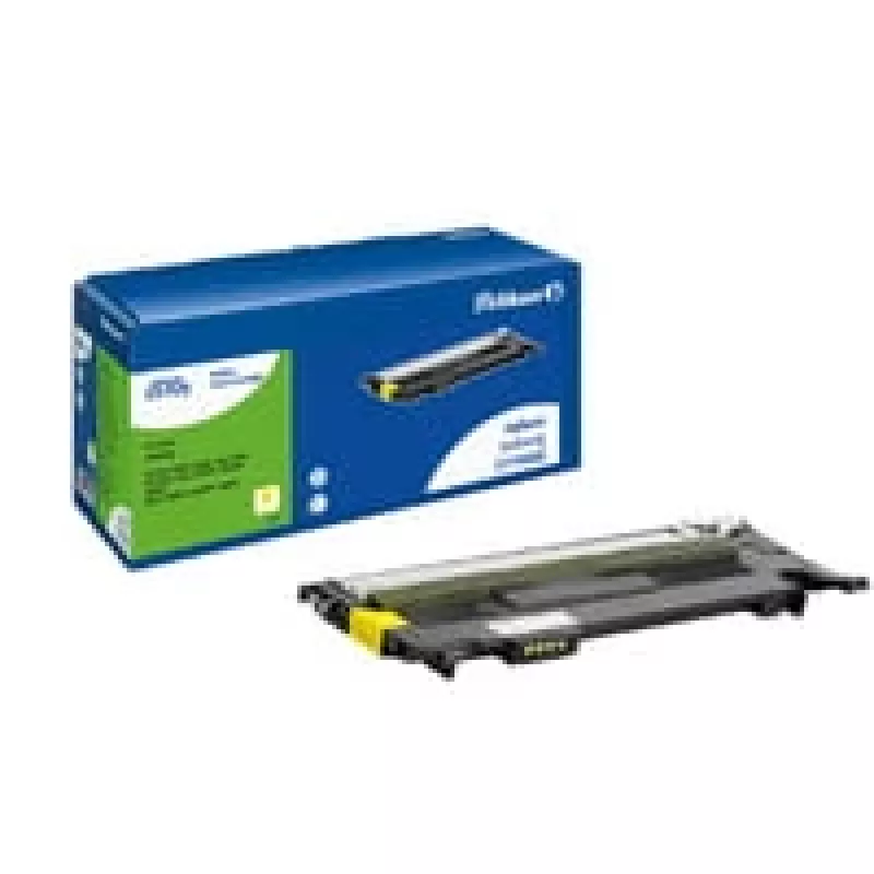 Pelikan 4229731 printera izejmateriāls dzeltens