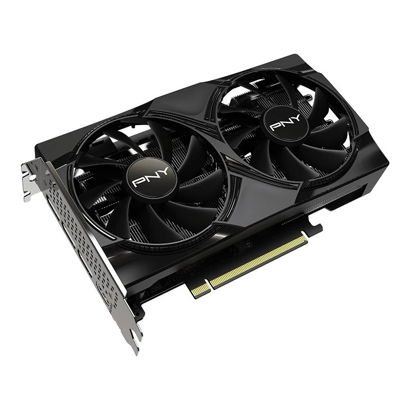 Grafikas karte GeForce RTX 5060 8GB GDDR7