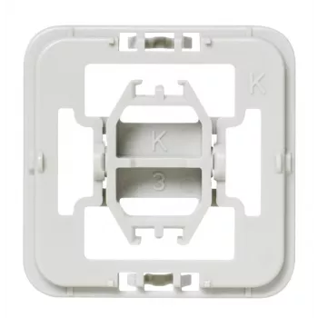 eQ-3 AG HomeMatic Kopp EQ3-ADA-KO - slēdža montāžas adapteris