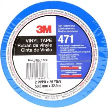 3m 471IW-BL50-D zila