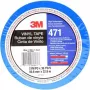 3m 471IW-BL50-D zila