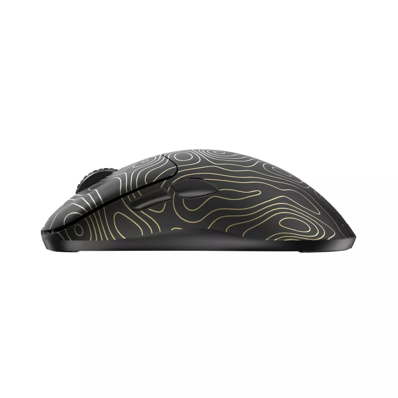 Pele White Shark Aero Gold WGM-5015 AERO-G USB