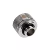 RAIJINTEK PELIAS SILVER D141806 — 6 sudraba dzesēšanas ventilatora lāpstiņu/piederumu komplekts