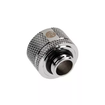 RAIJINTEK PELIAS SILVER D141806 — 6 sudraba dzesēšanas ventilatora lāpstiņu/piederumu komplekts