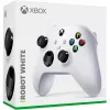 Spēļu kontrolieris Microsoft Xbox Wireless Controller balts