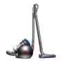 Dyson Big Ball Absolute 2 cilindra putekļsūcējs - 447250-01