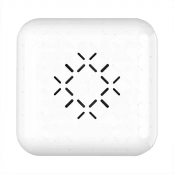 Bezvadu adapteris Carlinkit CPC200-U2W MINI Apple CarPlay balts — bezvadu CarPlay adapteris