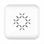 Bezvadu adapteris Carlinkit CPC200-U2W MINI Apple CarPlay balts — bezvadu CarPlay adapteris