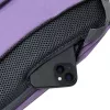 Klēpjdatora soma SBOX NSE-1206U 15,6 collas violeta — SBOX NSE-1206U klēpjdatora soma 15,6 collu ierīcēm