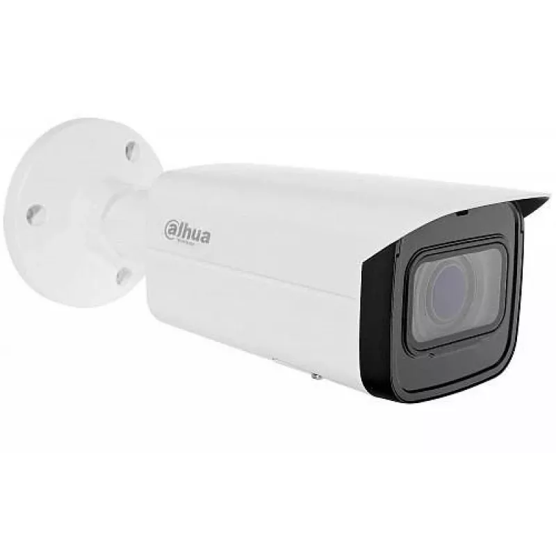 Drošības kamera Dahua Technology Entry IPC-HFW1230T-ZS-S5 Bullet IP kamera āra videi 1920 x 1080 pikseļi Griesti/Siena/Stabs