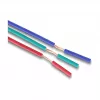 Tapu ligzdas savienotājs DeLOCK 90789 230V 24mm taisns