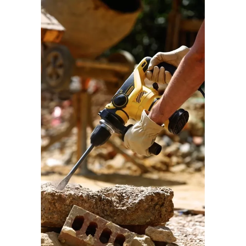 Stanley FME1250K 1250 W 850 RPM