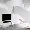 Soundbar Bang & Olufsen Beosound Stage Dolby Atmos Melns Silver