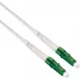 LWL-kabelis armiert OS2 simplex 2x LC-APC LS0H 1m - Kabelis - 1 m (21.15.8600)