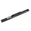 Baterija zaļa Cell AS77ULTRA, paredzēta ASUS A450 A550 F550 K550 R510 X450 X550