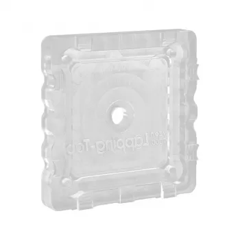 Dzesēšanas sistēmas pārklājuma slīpēšanas rīks Thermal Grizzly TG-LT-AR7000 Acrylic Transparent Socket AM5