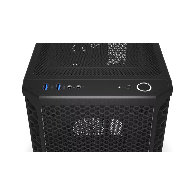 ENDORFY Signum 300 Solid Tower Black