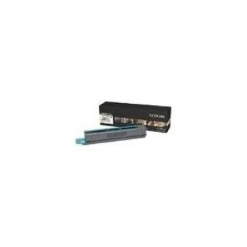 Lexmark Toneris / Ciāna / 7500 lappuses / priekš C925 (C925H2CG)